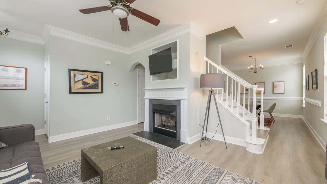 Photo of Livingroom in Cornelius