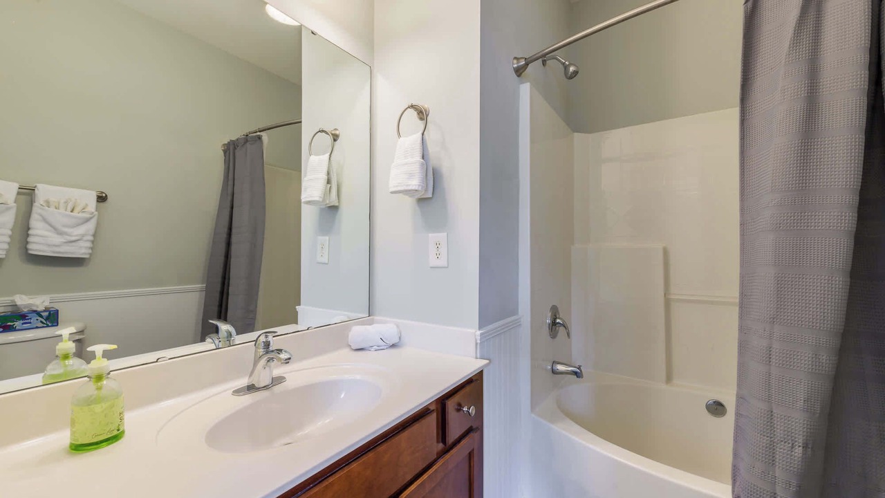 Photo of Bathroom in Cornelius