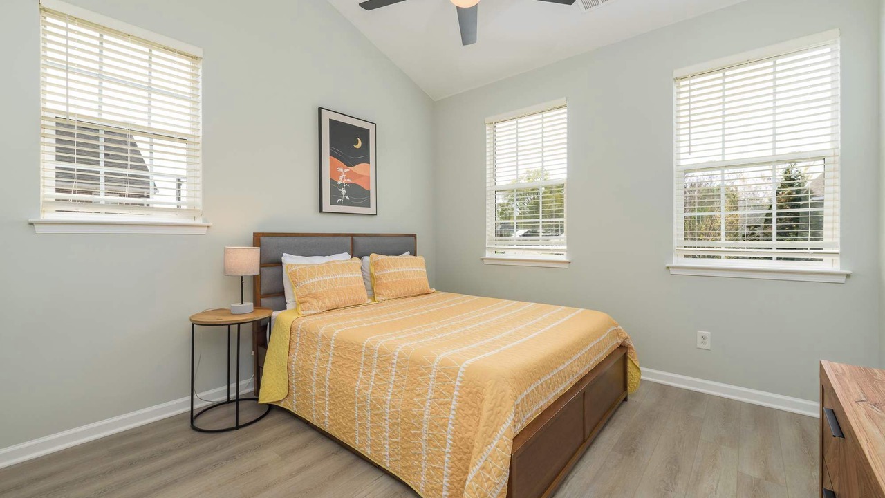 Photo of Bedroom in Cornelius