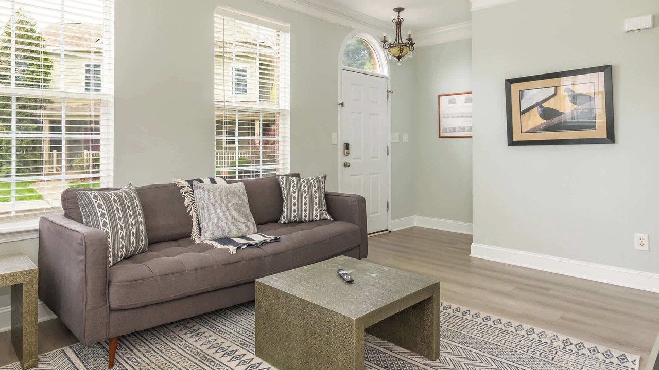 Photo of Livingroom in Cornelius