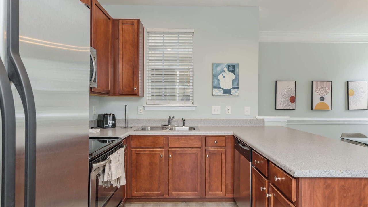 Photo of Kitchen in Cornelius