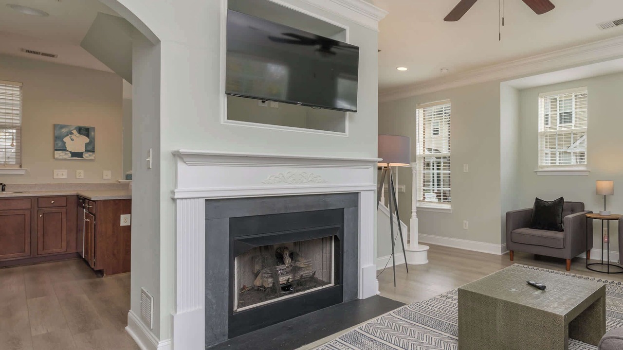 Photo of Livingroom in Cornelius