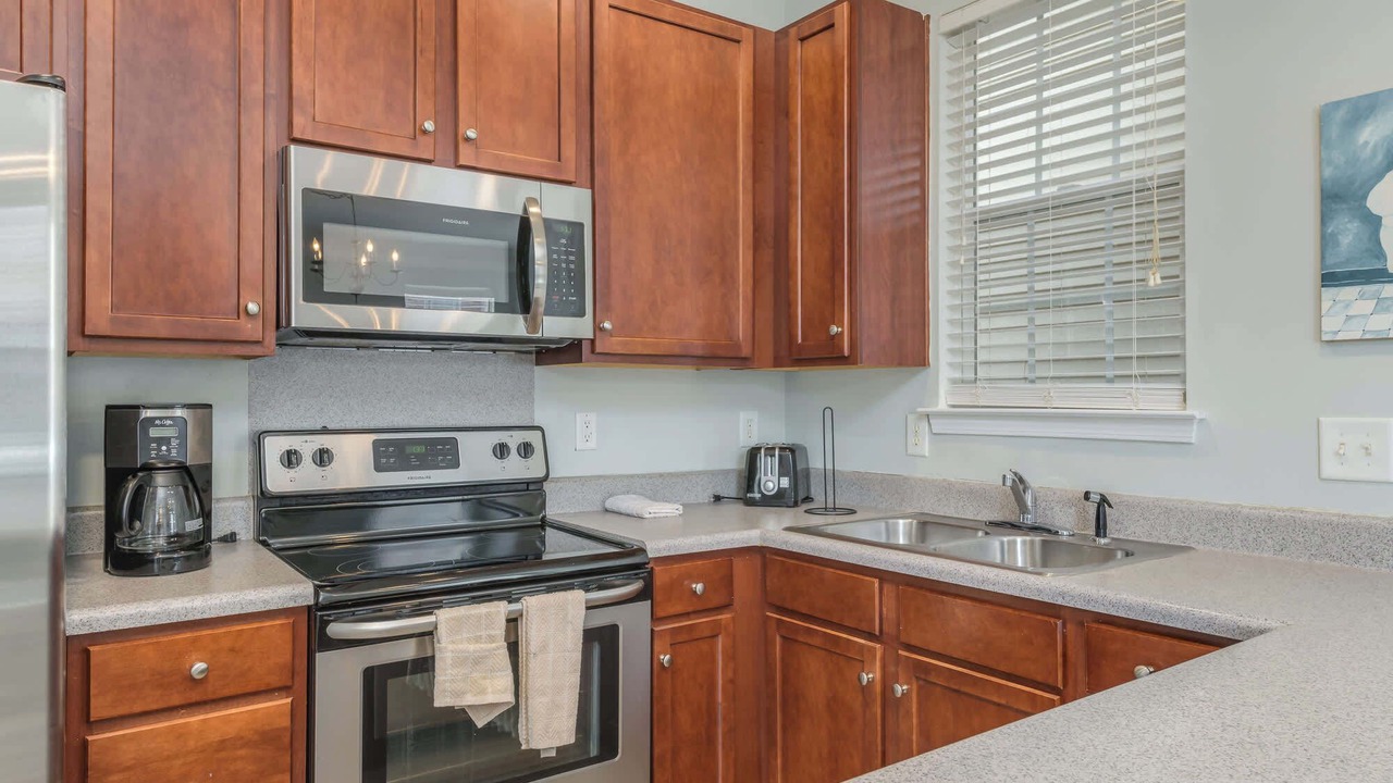 Photo of Kitchen in Cornelius