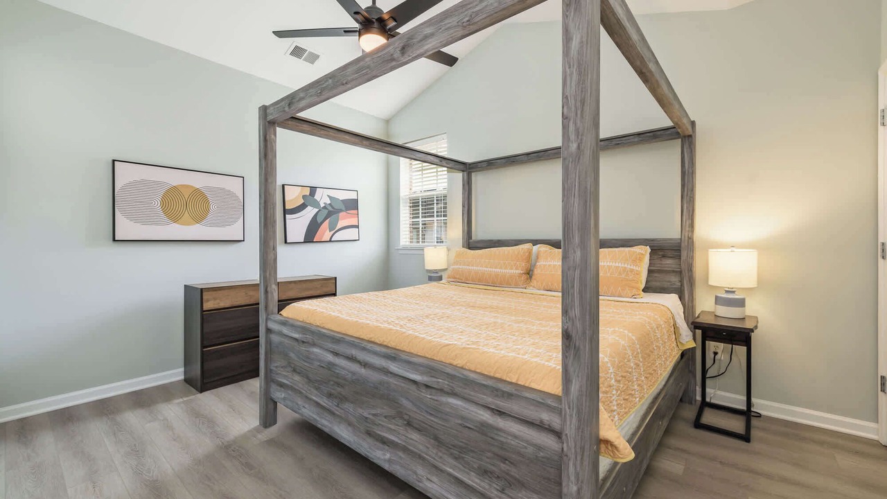 Photo of Bedroom in Cornelius