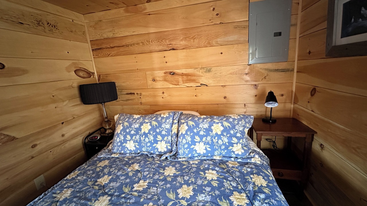 Photo of Bedroom in East Machias