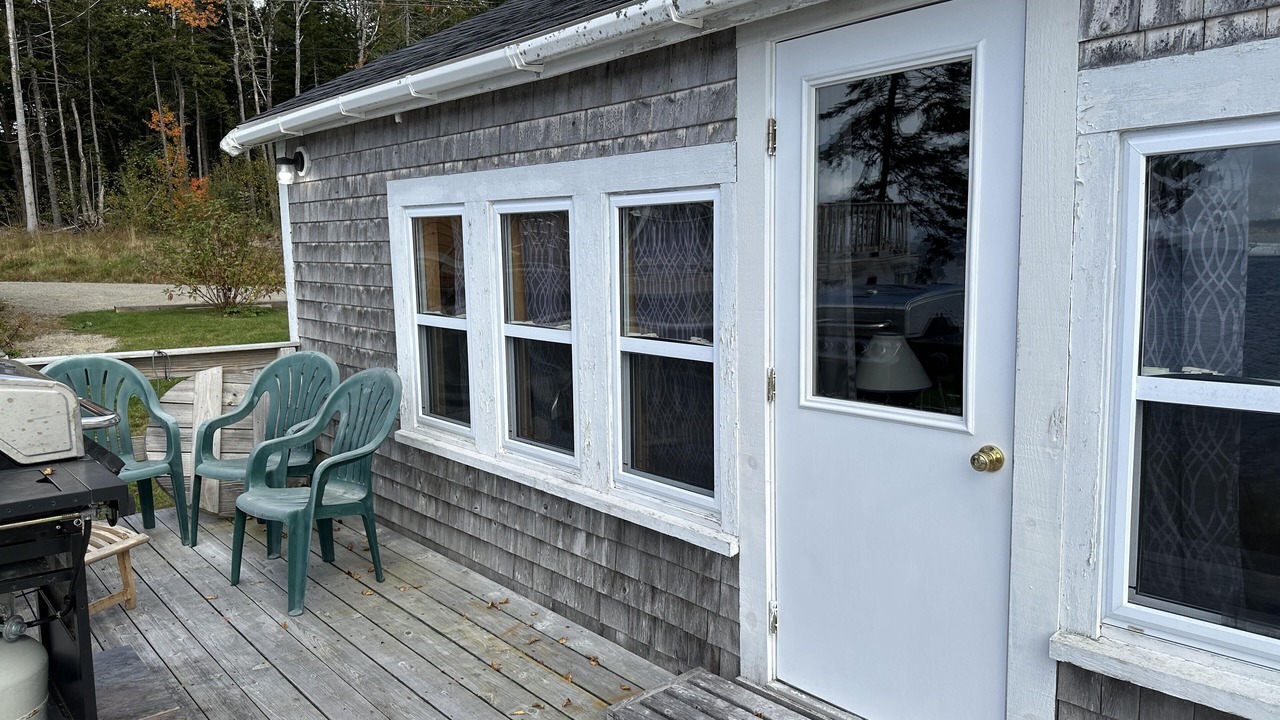 Photo of Outdoor in East Machias