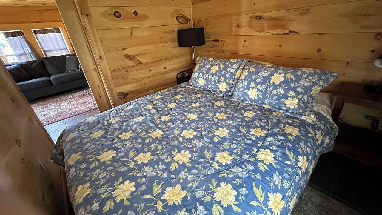 Photo of Bedroom in East Machias