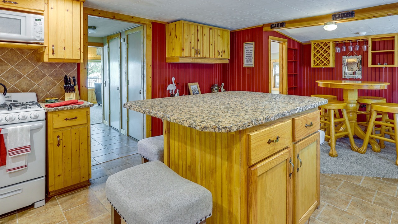 Photo of Kitchen in Grove