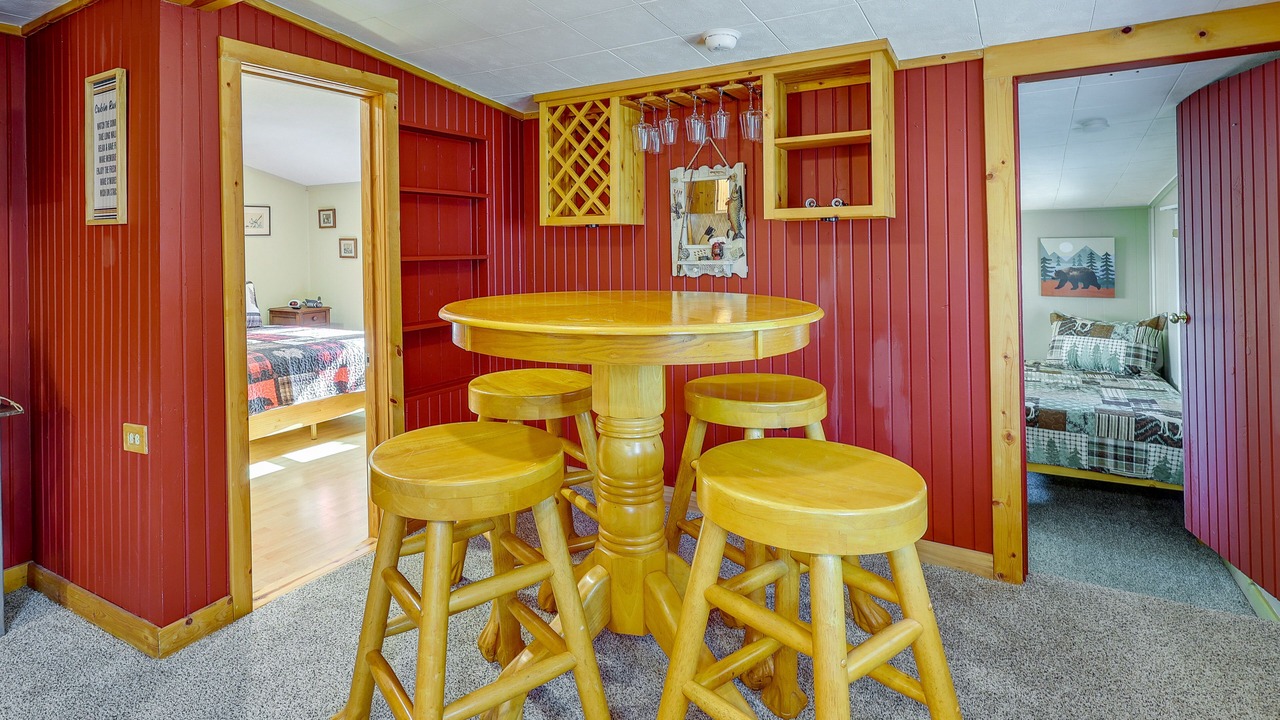 Photo of Livingroom in Grove