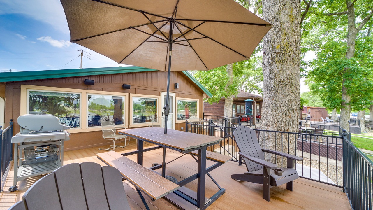 Photo of Outdoor in Grove