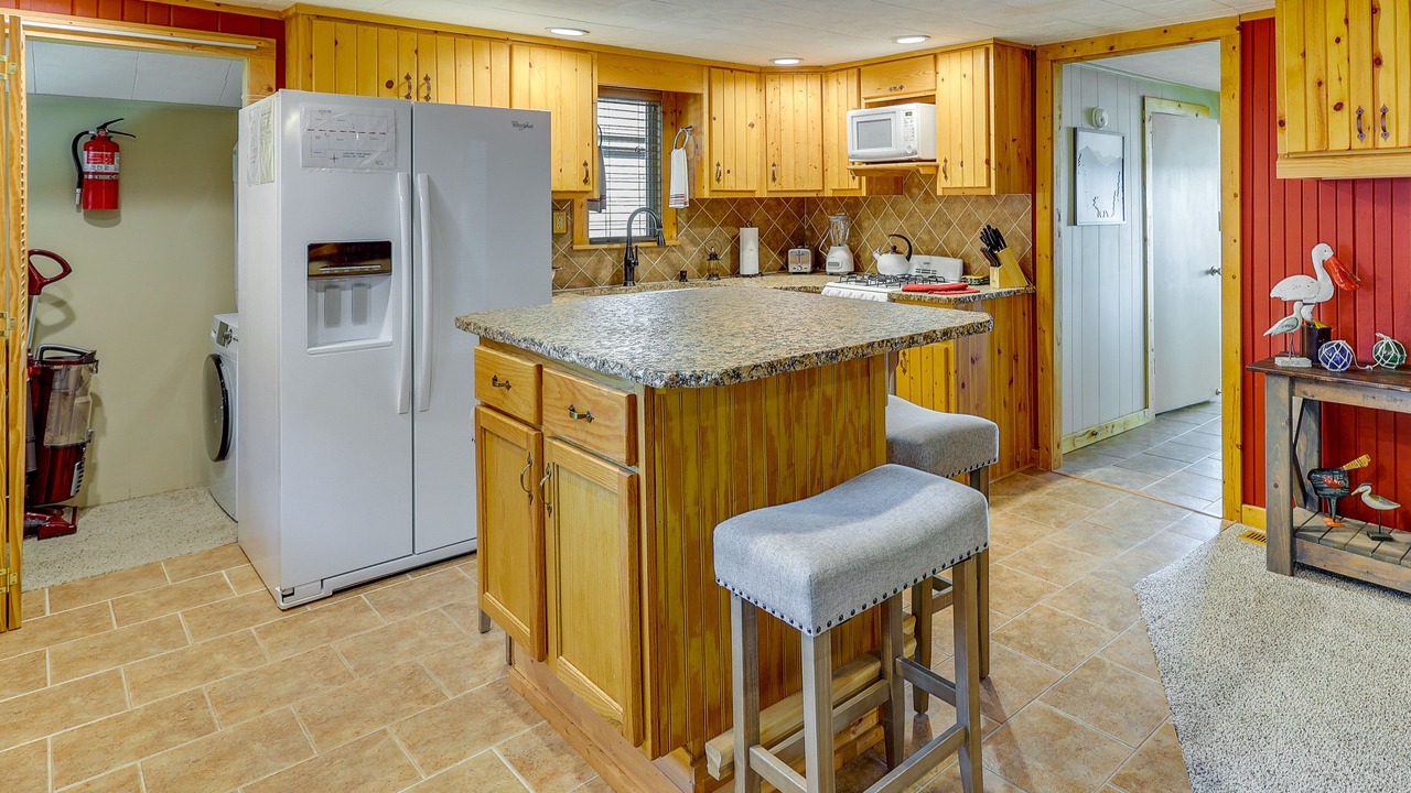 Photo of Kitchen in Grove