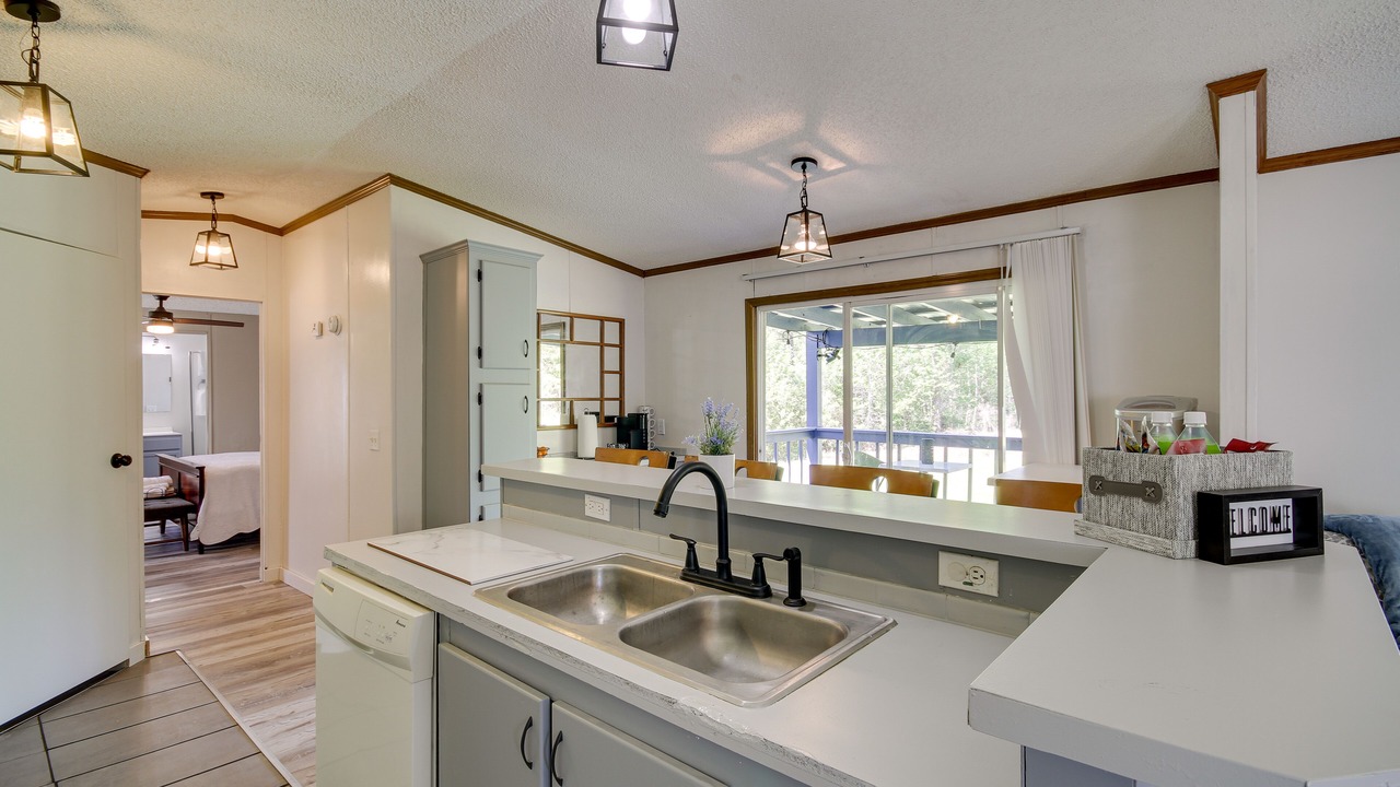 Photo of Kitchen in Newhebron