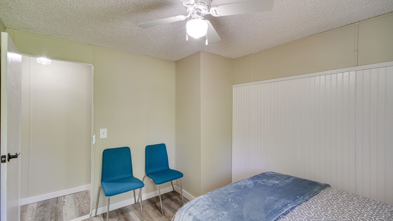 Photo of Bedroom in Newhebron