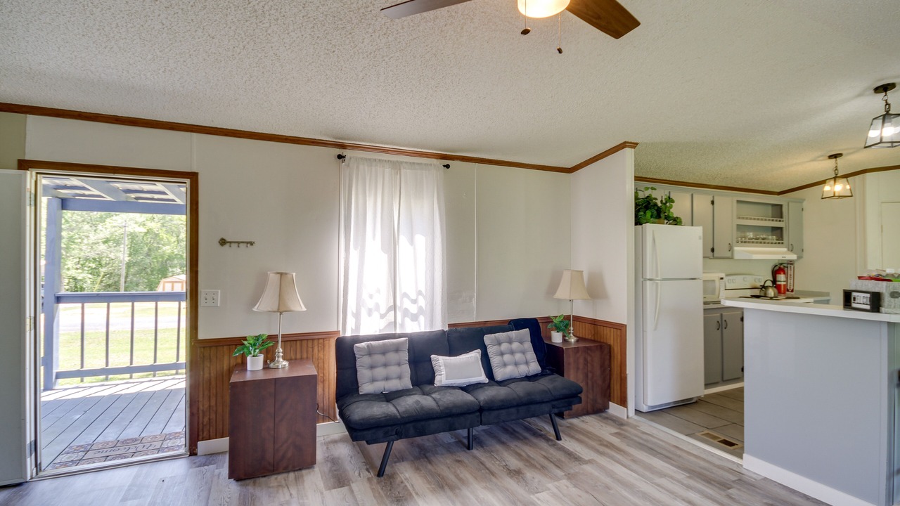 Photo of Livingroom in Newhebron