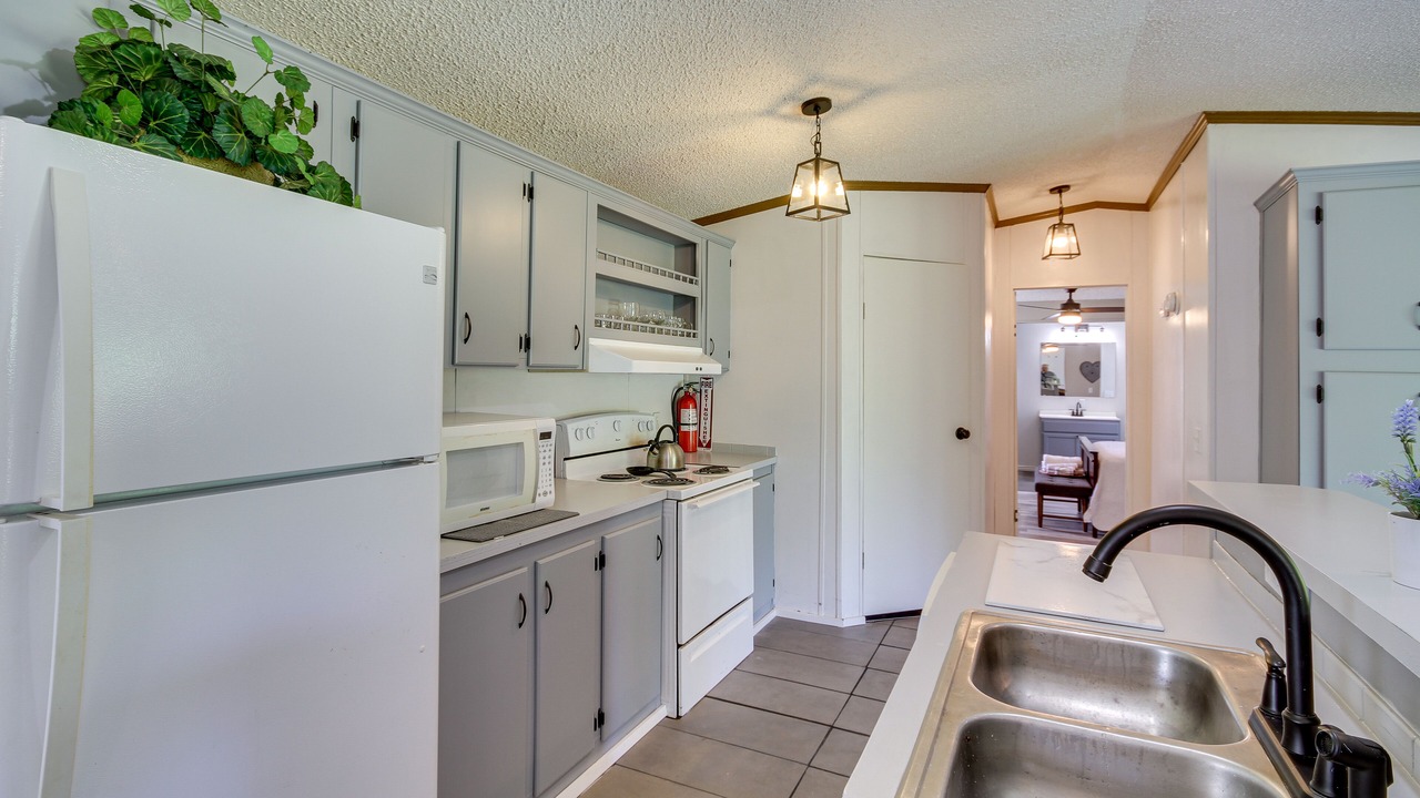 Photo of Kitchen in Newhebron