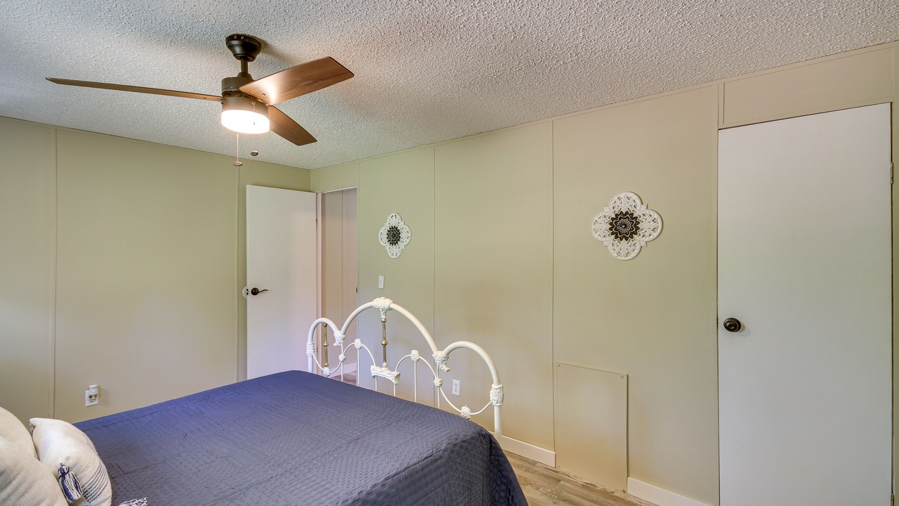 Photo of Bedroom in Newhebron