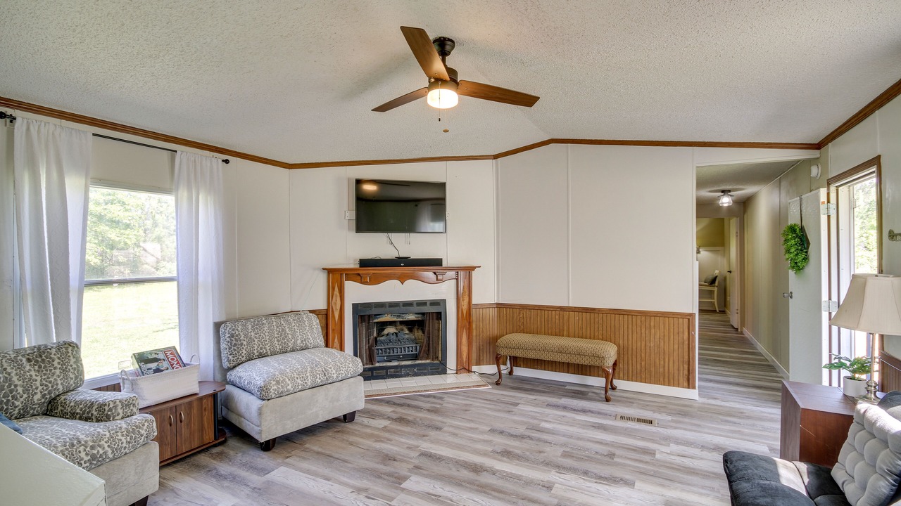 Photo of Livingroom in Newhebron