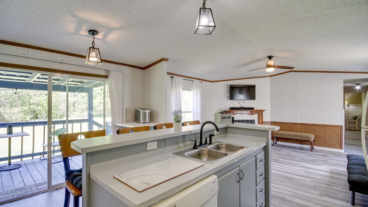 Photo of Kitchen in Newhebron
