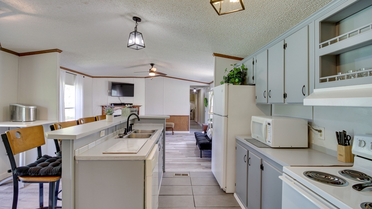 Photo of Kitchen in Newhebron