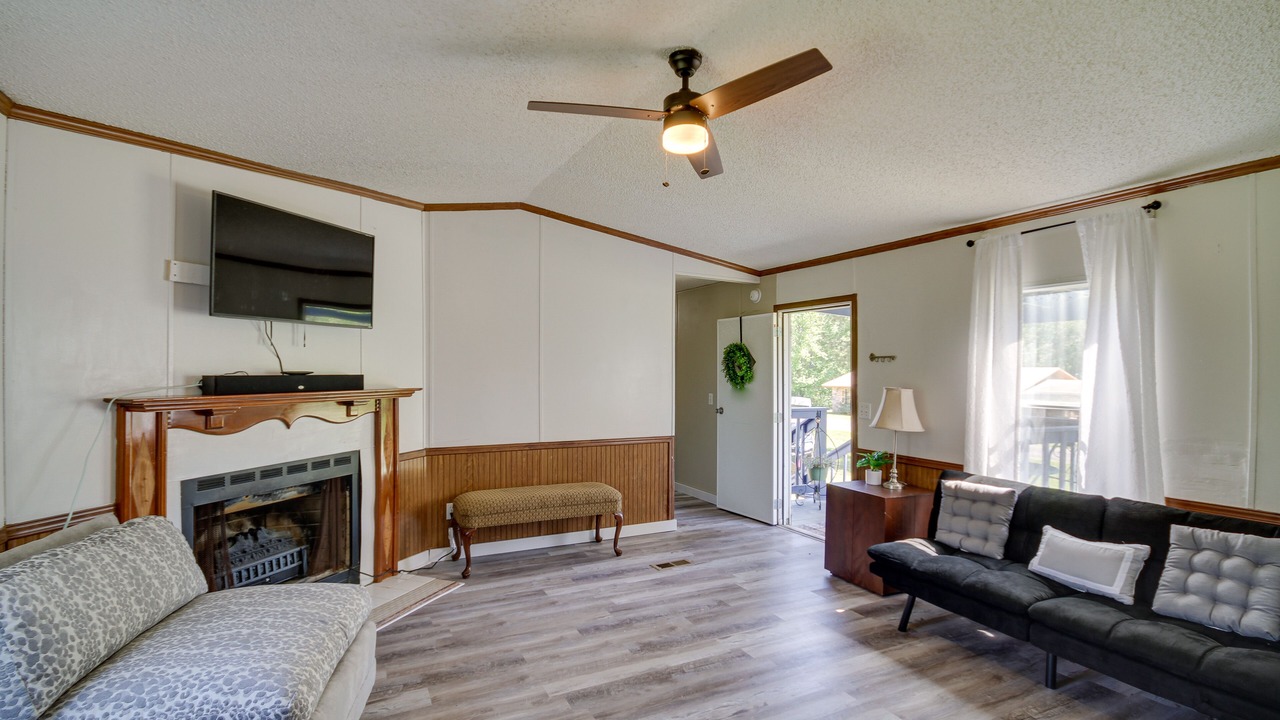 Photo of Livingroom in Newhebron