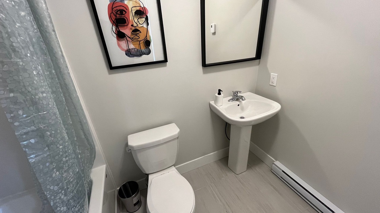 Photo of Bathroom in Halifax