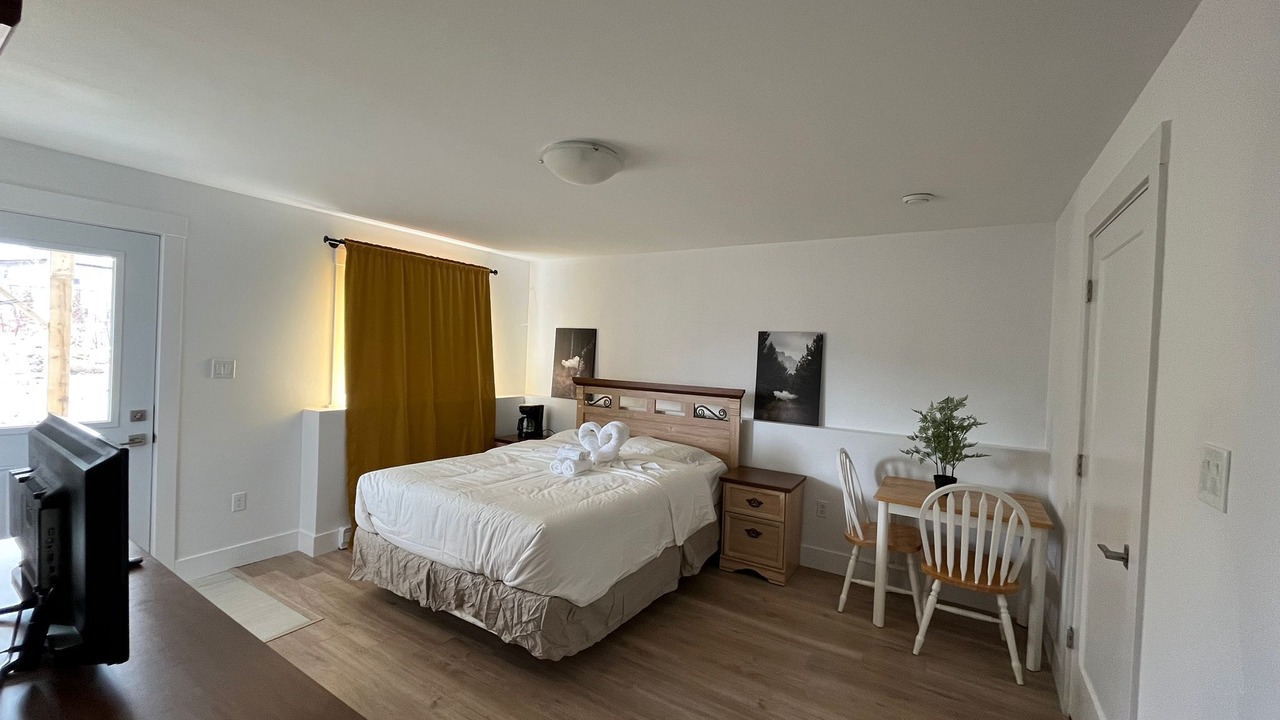 Photo of Bedroom in Halifax