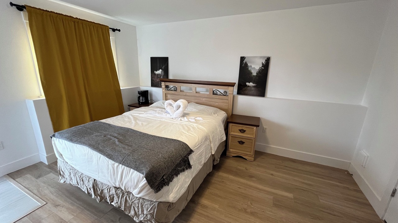 Photo of Bedroom in Halifax