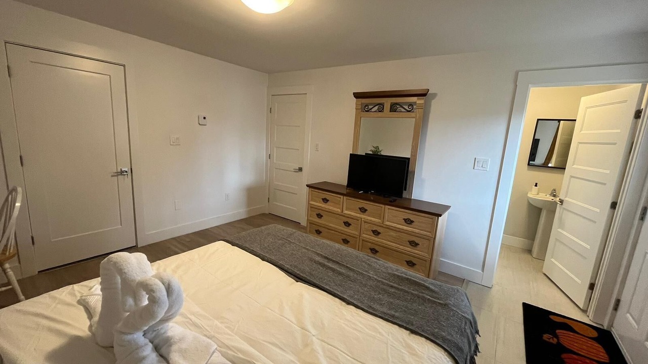 Photo of Bedroom in Halifax