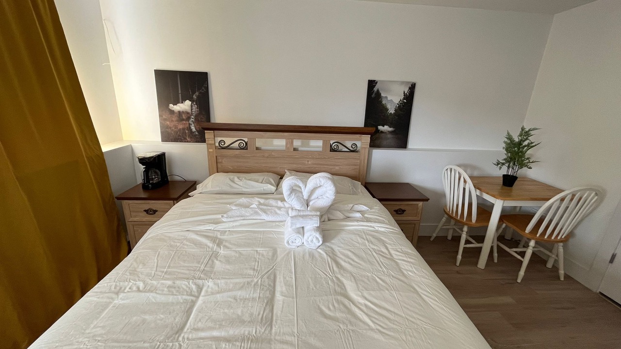 Photo of Bedroom in Halifax