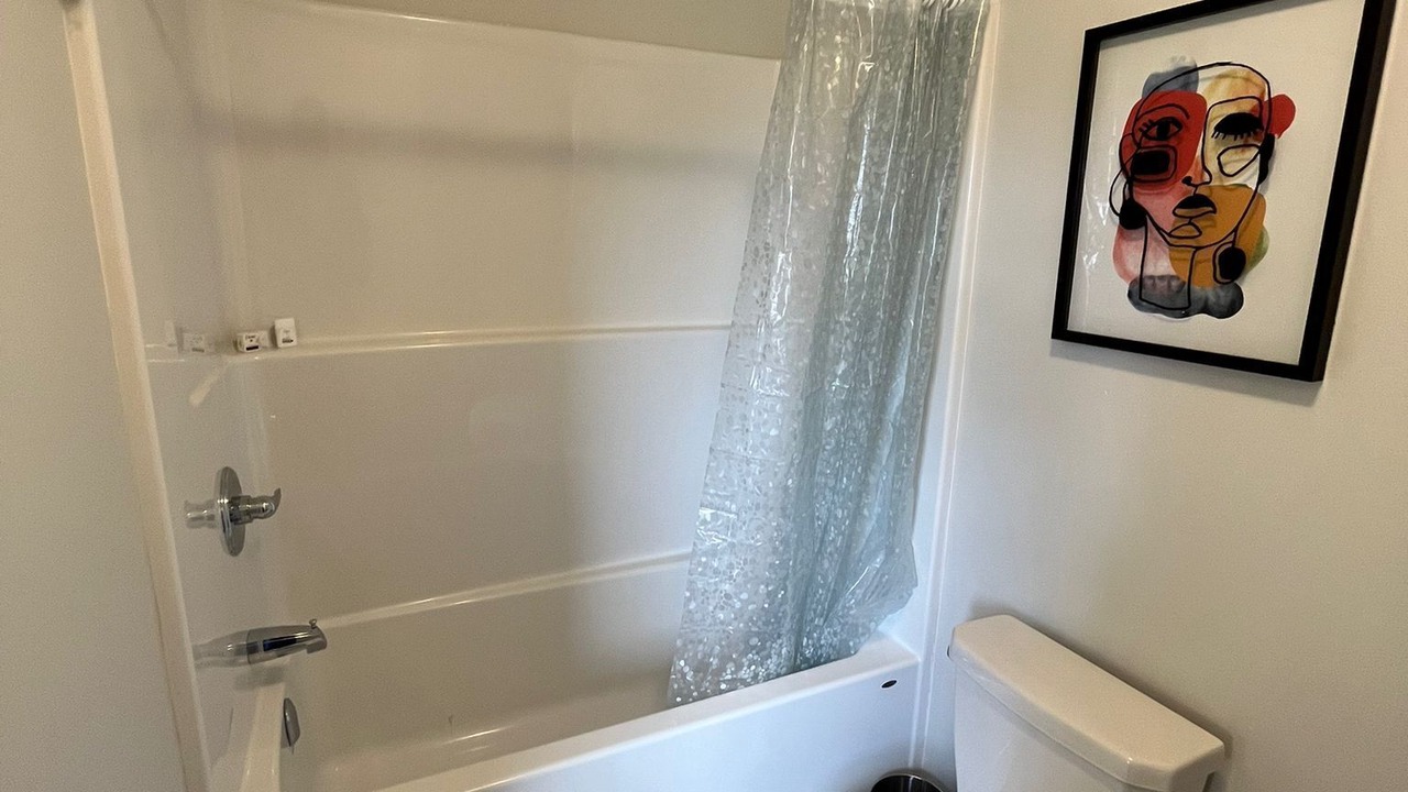 Photo of Bathroom in Halifax