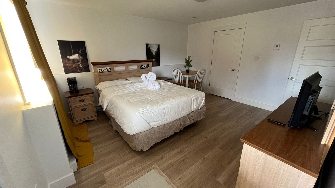 Photo of Bedroom in Halifax