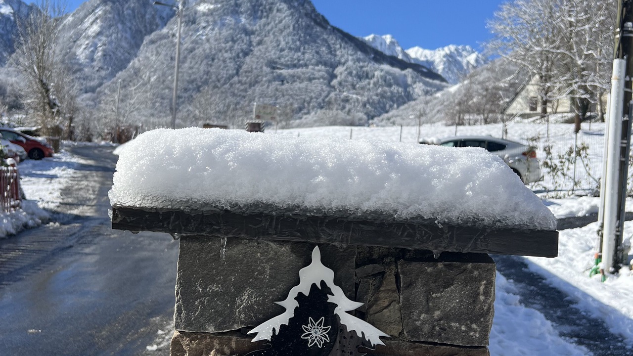 Photo of Outdoor in Cauterets