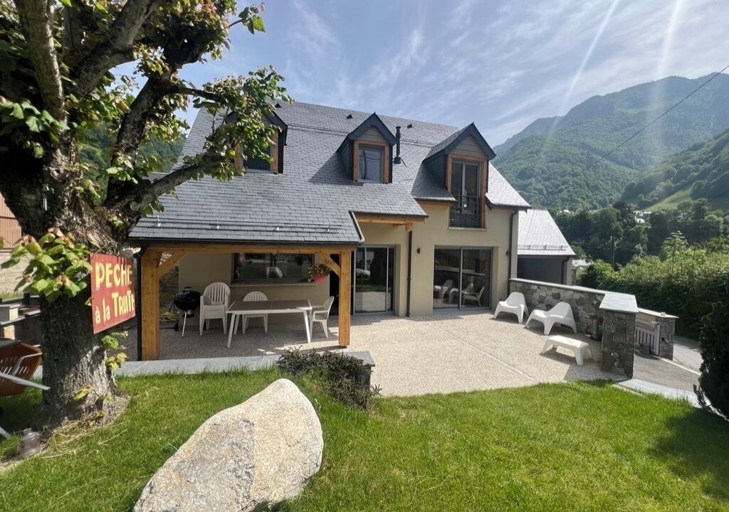 Photo of Outdoor in Cauterets