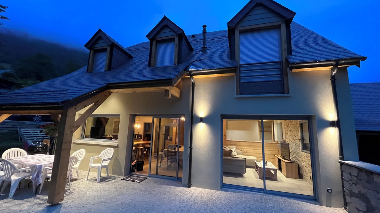 Photo of Outdoor in Cauterets