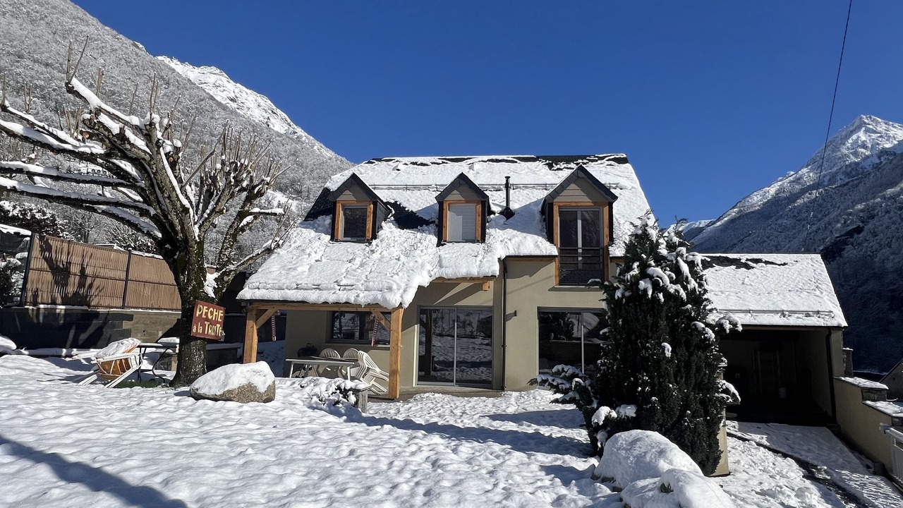 Photo of Outdoor in Cauterets
