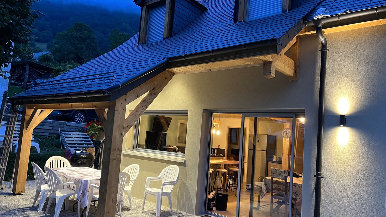 Photo of Outdoor in Cauterets