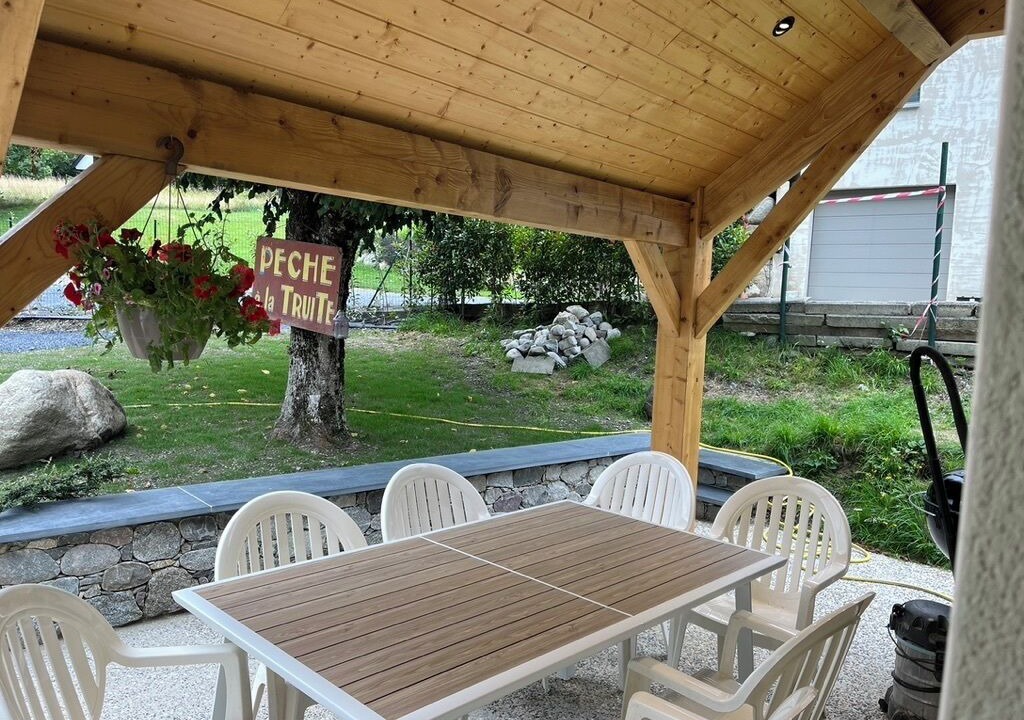 Photo of Outdoor in Cauterets