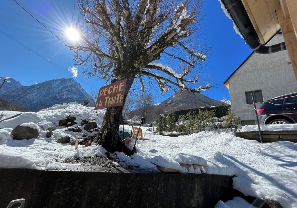 Photo of Outdoor in Cauterets