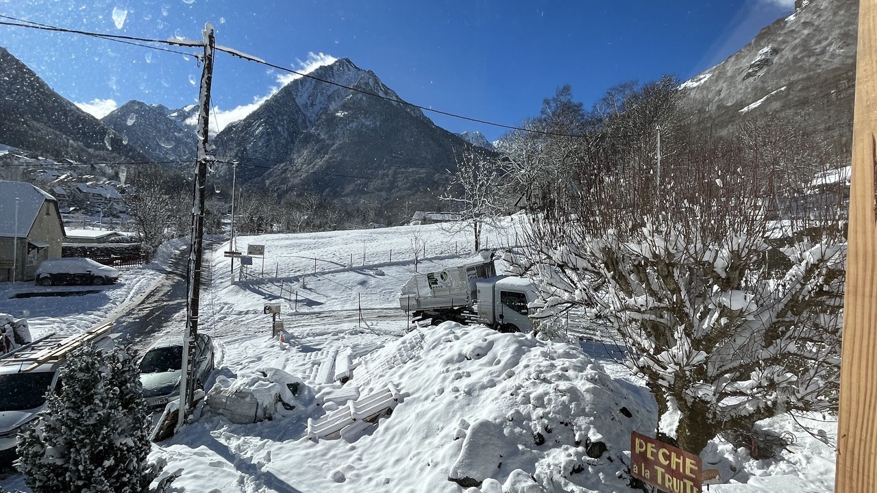 Photo of Outdoor in Cauterets