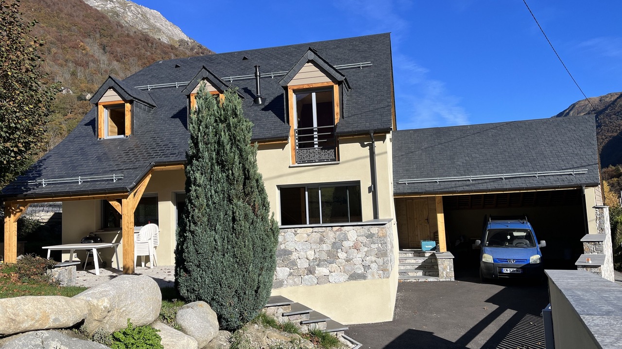 Photo of Outdoor in Cauterets