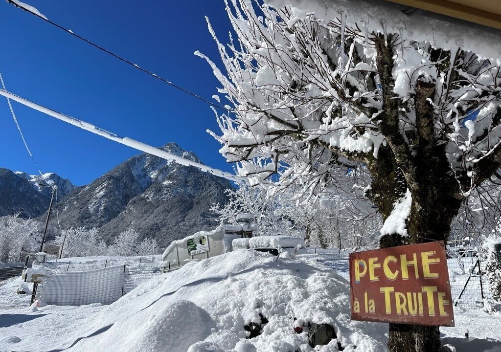Photo of Outdoor in Cauterets