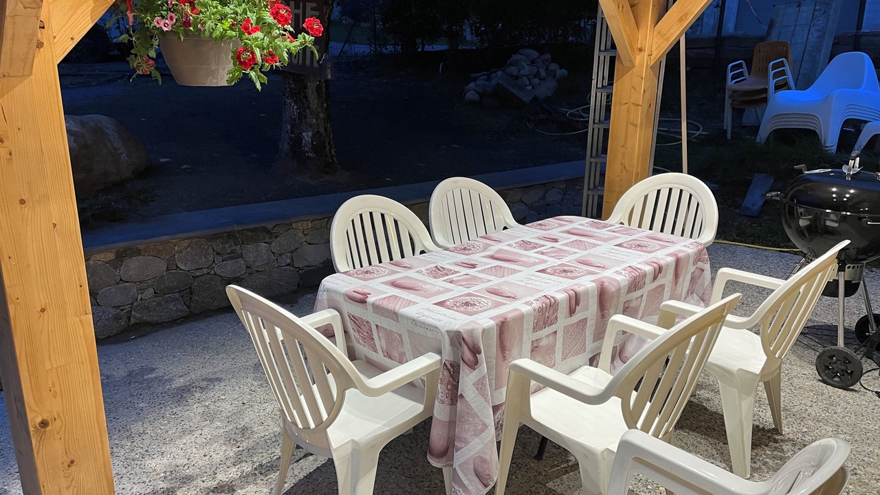 Photo of Outdoor in Cauterets