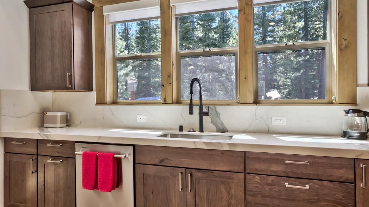Photo of Kitchen in Kingswood Estates