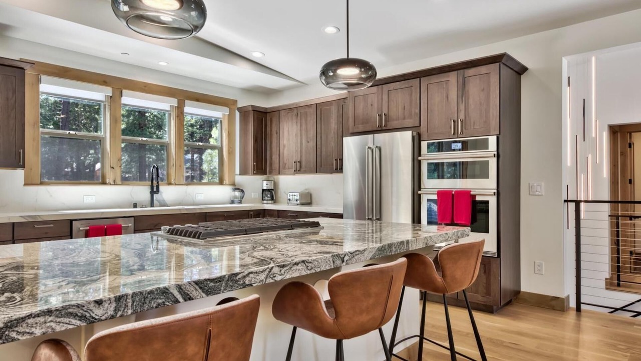 Photo of Kitchen in Kingswood Estates