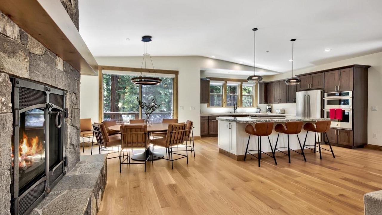 Photo of Kitchen in Kingswood Estates
