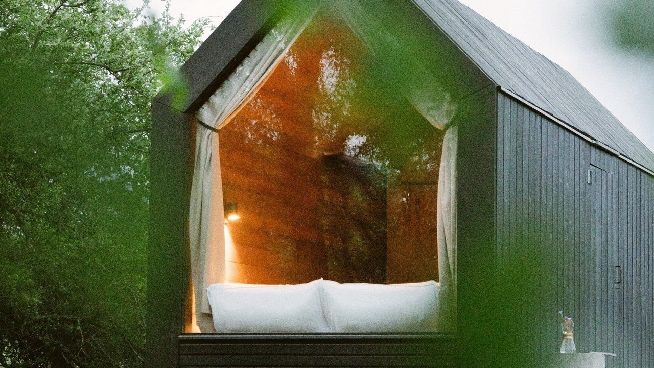 Photo of Outdoor in Round Mountain
