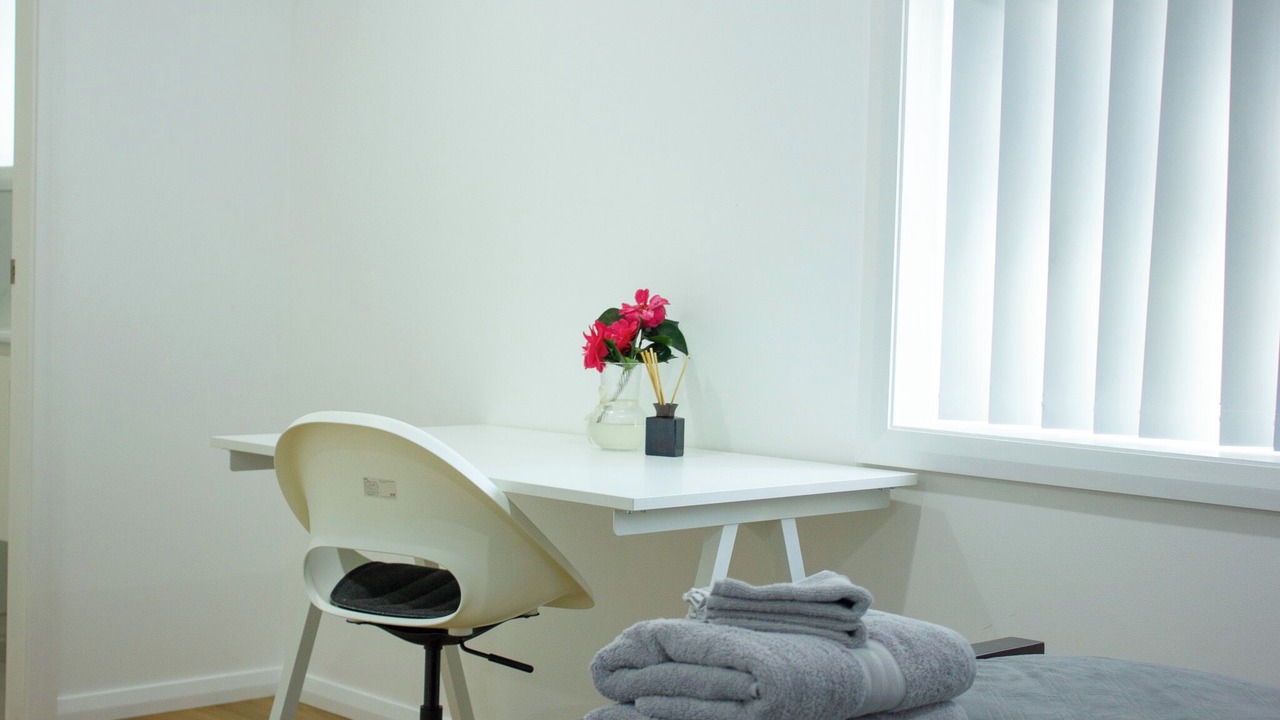 Photo of Bedroom in Epping