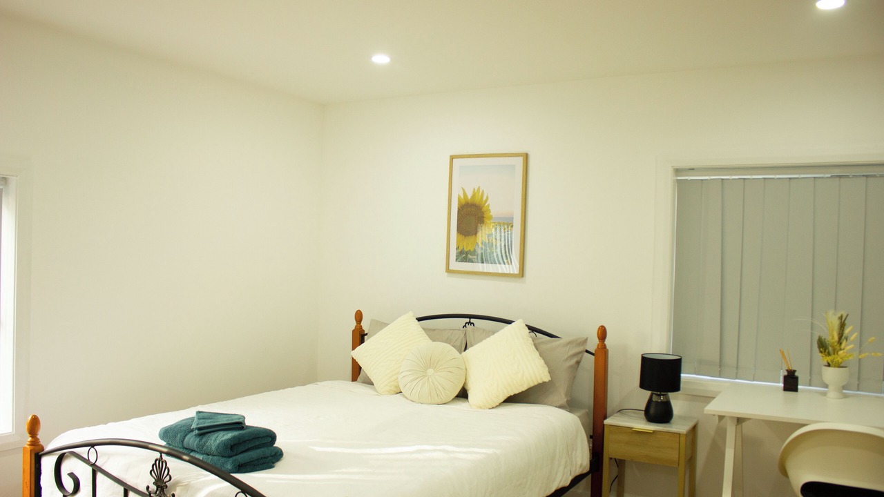 Photo of Bedroom in Epping