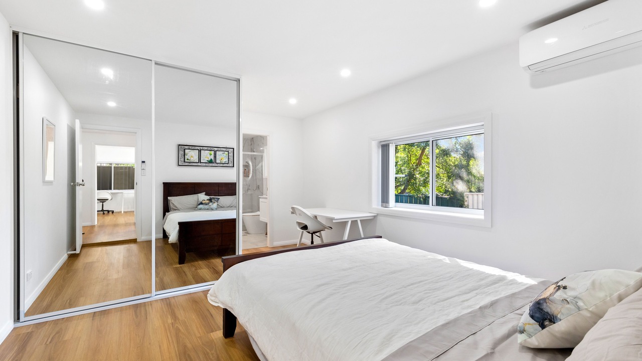 Photo of Bedroom in Epping