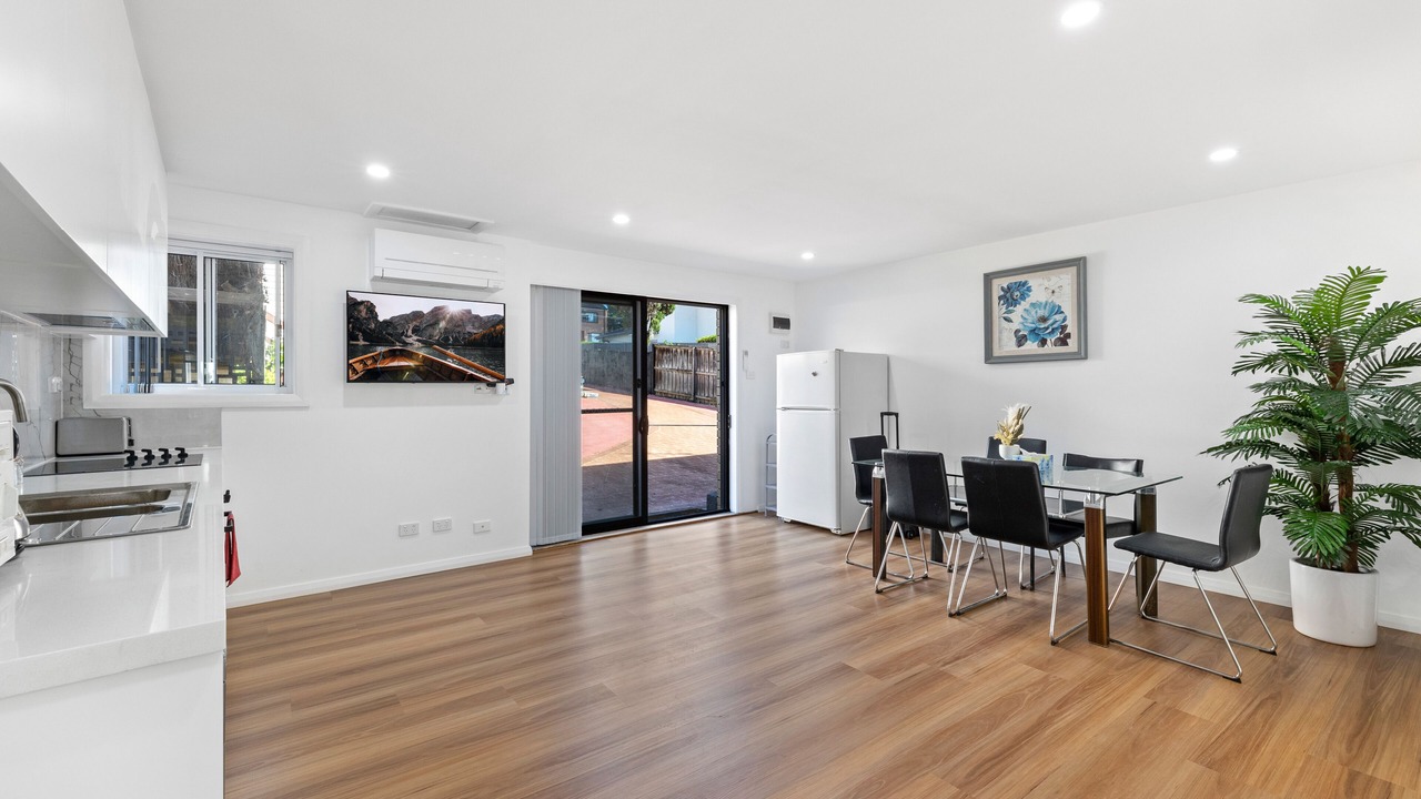 Photo of Kitchen in Epping